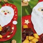 Schwangerschaftstagebuch Vorlage Pdf Erstaunlich Nikolausteller Basteln Familie