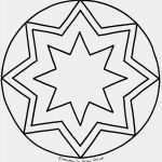 Schwangerschaftstagebuch Vorlagen Zum Ausdrucken Erstaunlich Stern Mandalas Für Kinder In Kita Vorschule