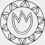 Schwangerschaftstagebuch Vorlagen Zum Ausdrucken Genial Einfaches Frühlings Mandala Für Kinder Mit Tulpen