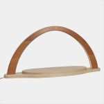 Schwibbogen Vorlage Groß Schön Schwibbogen Led Beleuchtung Massivholz Unbestückt Groß