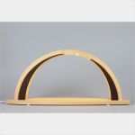 Schwibbogen Vorlage Groß Süß Led Schwibbogen Zum Selbst Bestücken Groß