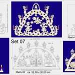 Schwibbogen Vorlagen Download Beste Laubsaegevorlagen Kostenlos Pdf