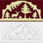 Schwibbogen Vorlagen Download Erstaunlich Laubsaegevorlagen Schwibbogen Kostenlos