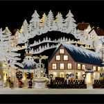 Schwibbogen Vorlagen Download Inspiration Schwibbogen Pyramidenhaus Mit Raureif Und Drehender