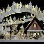 Schwibbogen Vorlagen Download Wunderbar 3d Schwibbogen Schauwerkstatt Mit Pyramide 72x43x8cm