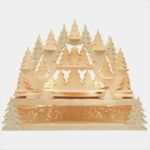 Schwibbogen Vorlagen Kaufen Bewundernswert Schwibbogen Leer Für 14 Wagner Schneemänner Von Engelheim