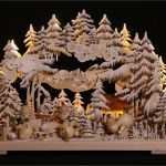 Schwibbogen Vorlagen Kaufen Cool 3d Schwibbogen Schneemannpara S Mit Raureif 43x30x7cm