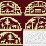 Schwibbogen Vorlagen Kaufen Erstaunlich Viele Erzgebirgische Schwibbogen Vorlagen Für Laubsäge