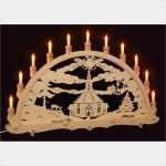 Schwibbogen Vorlagen Kaufen Fabelhaft Schwibbogen Seiffener Kirche Von Holzmanufaktur Erm Für 89