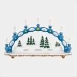 Schwibbogen Vorlagen Kaufen Genial Winterkinder Schwibbogen Klein Leer Von Hubrig Volkskunst