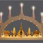 Schwibbogen Vorlagen Kaufen Großartig Schwibbogen Großes Seiffener Dorf Mit Kurrende Online Kaufen