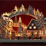 Schwibbogen Vorlagen Kaufen Gut 3d Schwibbogen Led Schattiert Farbig Laternenschein