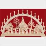 Schwibbogen Vorlagen Kaufen Wunderbar Schwibbogen Seiffener Kirche Von Kunstgewerbe Taulin Für