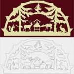 Schwibbogen Vorlagen Kostenlos Ausdrucken Beste 100 Vorlagen Dekupiersäge Kostenlos Bilder Ideen