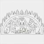 Schwibbogen Vorlagen Kostenlos Ausdrucken Süß Vorlage Schwibbogen Waldhaus