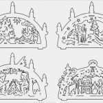 Schwibbogen Vorlagen Pdf Schön Laubsägevorlage 6x Mini Schwibbogen Für Doppelten Schwibbogen Laubsägevorlagen