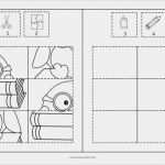 Schwungübungen Kindergarten Vorlagen Genial Pinguin Puzzles Freebie Wahrnehmung Feinmotorik