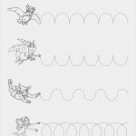 Schwungübungen Kindergarten Vorlagen Gut Druckbares Arbeitsblatt Schwungübungen Für Kinder