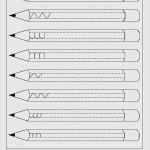 Schwungübungen Kindergarten Vorlagen Gut Genug Vorschule Arbeitsblätter Kostenlos Schwungübungen