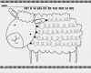 Schwungübungen Kindergarten Vorlagen Luxus Schwungübungen Kindergarten Vorlagen Erstaunlich Sheep