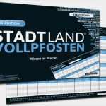 Scouting Basketball Vorlage Elegant Denkriesen Stadt Land Vollpfosten Blue Edition