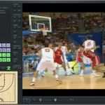 Scouting Basketball Vorlage Erstaunlich Sport Scouting Basketball Players