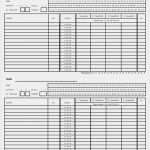 Scouting Basketball Vorlage Großartig New Basketball Stat Sheet Template