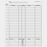 Scouting Basketball Vorlage Gut Blank Roster Template softball Lineup Template Best top