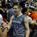 Scouting Basketball Vorlage Neu northwestern Basketball Scouting Reports Bryant Mcintosh