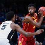 Scouting Basketball Vorlage Neu Usc Basketball Vs Oklahoma Scouting Report On the sooners