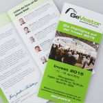 Scribus Vorlage Flyer Din Lang Bewundernswert Flyer Folder Und Prospekte Drucken — DruckmÜller