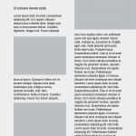 Scribus Vorlagen Download Angenehm Gestaltungsvorlage Gemeindebrief A4 Scribus