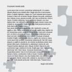 Scribus Vorlagen Download Erstaunlich Gestaltungsvorlage Gemeindebrief A4 Scribus