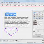 Scribus Vorlagen Download Wunderbar Scribus 1 4 7 32 Bit Download for Windows Screenshots