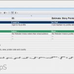 Scrum User Story Vorlage Erstaunlich An Overview Of the Scrum Process