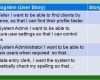 Scrum User Story Vorlage Hübsch the Product Backlog Plannow Technologies Blog