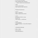 Sekretärin Vorlagen Genial Bewerbungsmuster Für Sekretär In