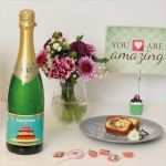 Sekt Etikett Vorlage Erstaunlich Die 10 Besten Bilder Zu Sekt Und Weinflaschen Mit
