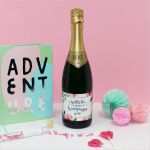 Sekt Etikett Vorlage Erstaunlich Die 10 Besten Bilder Zu Sekt Und Weinflaschen Mit