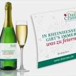 Sekt Etikett Vorlage Gut Sekt Etikett Für Das Crass