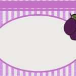 Sektflasche Etikett Vorlage Schönste Frelikat Vorlage Etikett Pflaume