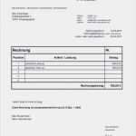 Selbstauskunft Vorlage Bank Luxus Genial Rechnung Schreiben Vorlage