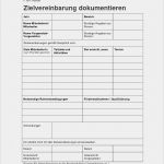 Selbsteinschätzung Mitarbeiter Vorlage Beste Zielvereinbarungen Mit Mitarbeitern Dokumentieren