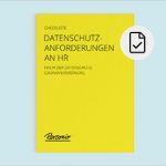 Selbsteinschätzung Mitarbeiter Vorlage Elegant Downloads Personio