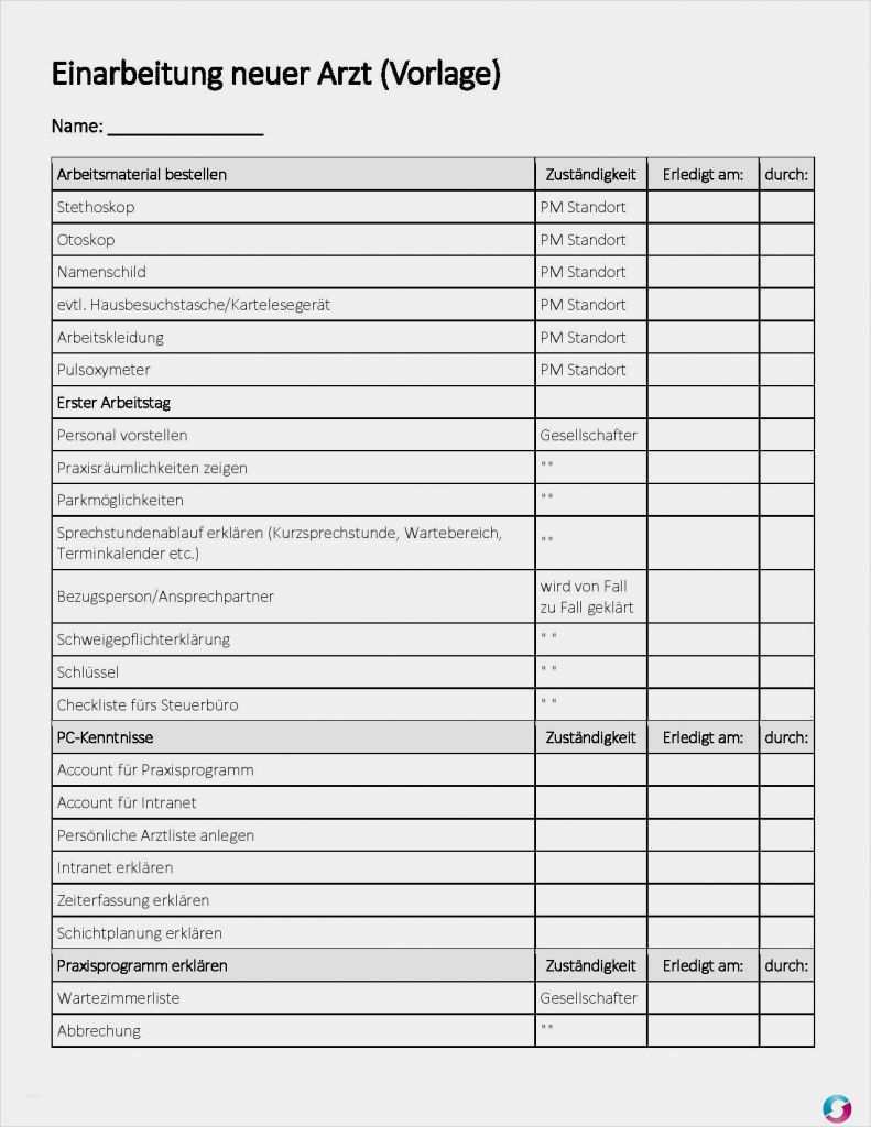 Selbsteinschätzung Mitarbeiter Vorlage Schön Beste Neue Checklisten Vorlagen Für Mitarbeiter Bilder