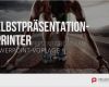 Selbstpräsentation Powerpoint Vorlage Neu Selbstpräsentation Sprinter