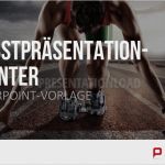 Selbstpräsentation Powerpoint Vorlage Neu Selbstpräsentation Sprinter