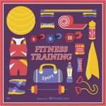 Selection Fitness Kündigung Vorlage Einzigartig Fitness Training Elemente