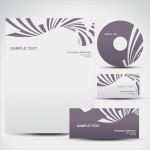 Selection Fitness Kündigung Vorlage Erstaunlich Vektor Stil Vorlage Kunst Illustration