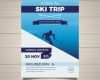 Selection Fitness Kündigung Vorlage Luxus Ski Trip Flyer Vorlage